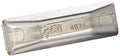 Dbl Blb Rect Lic Lamp