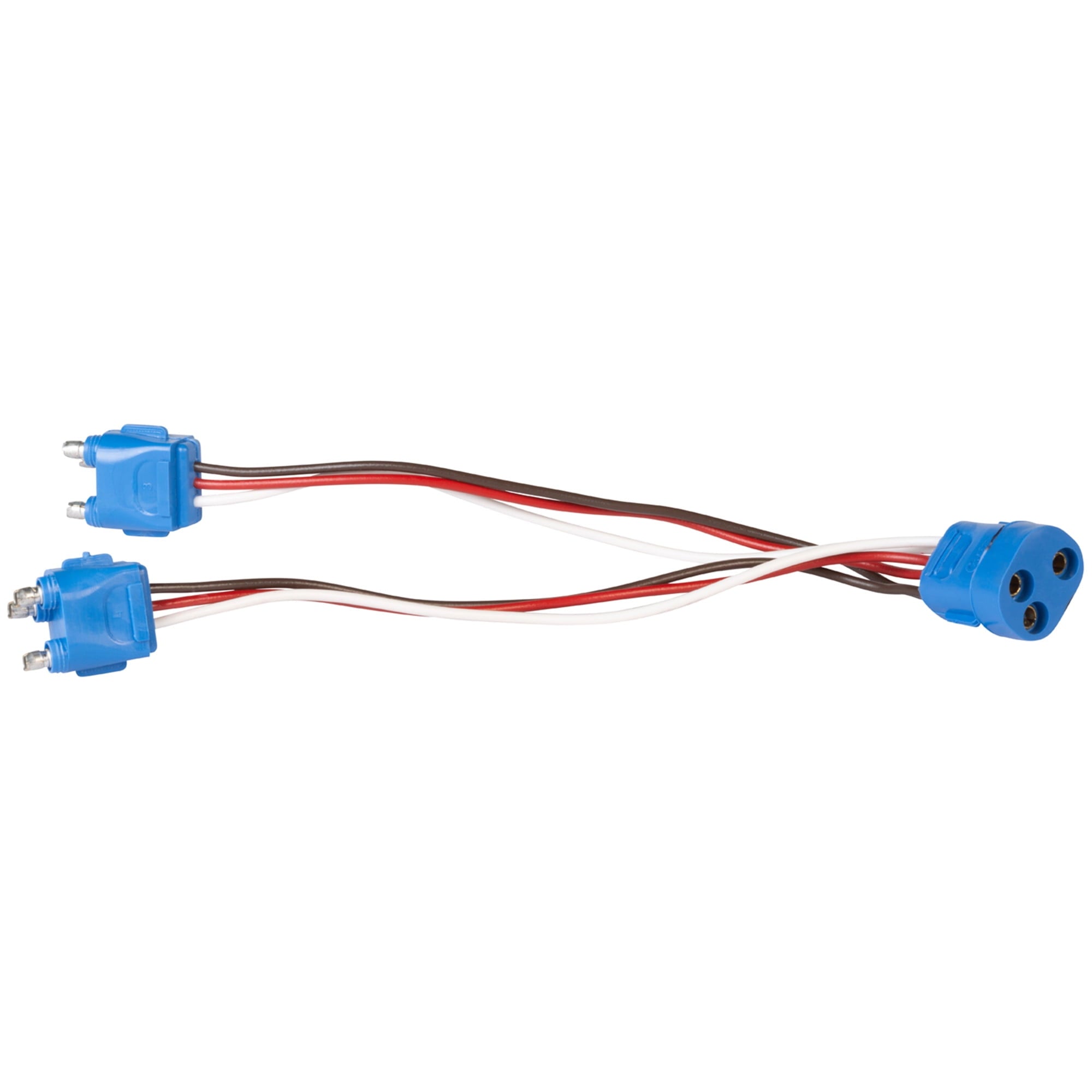 Pigtail  9' Y Adaptor  Fe