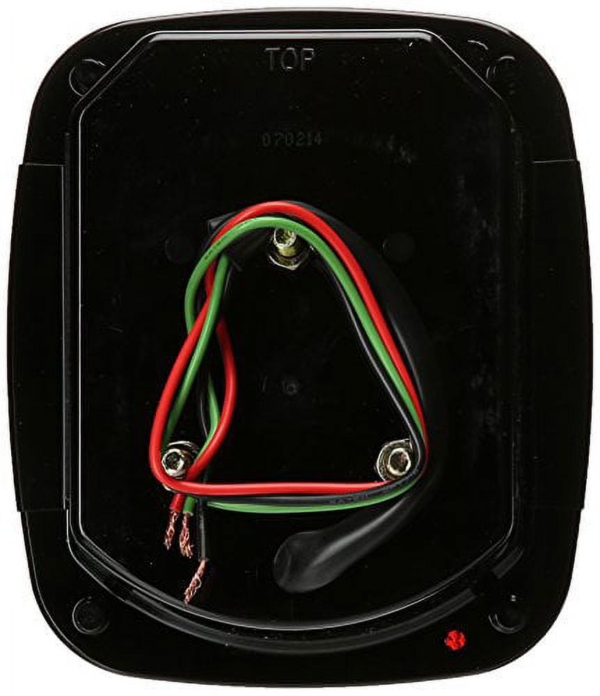 LED Tail Lights