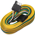 Trailer Wiring  24' Extension Jumpe
