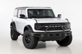 Headlight Cover Kit  4 Piece  Carbo