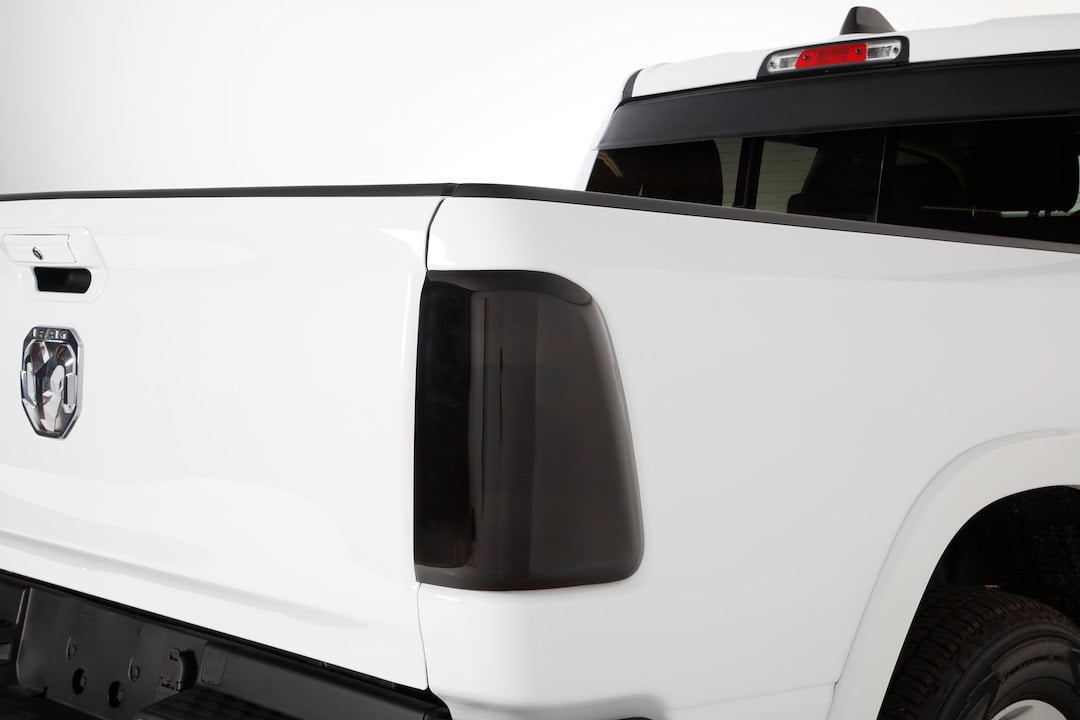 Taillight Covers