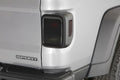Taillight Cover  2PC   Smoke
