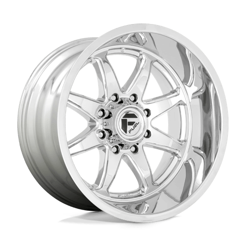 Fuel 1PC D748 HAMMER 20X10 6X5.5 106.1 P -18MM