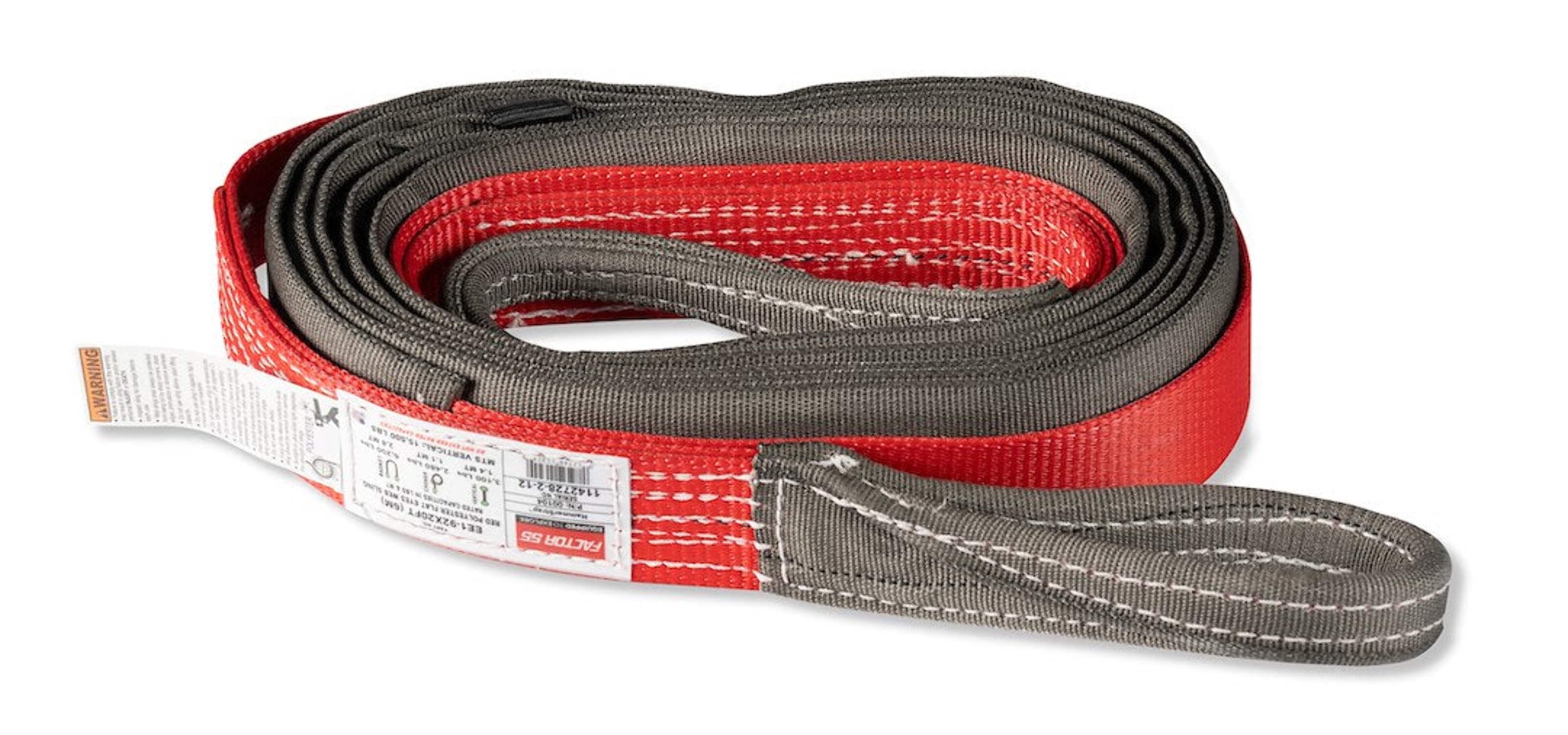 Hammerstrap 2 in X 20 FT