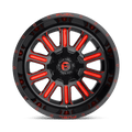 Fuel 1PC HARDLINE 20X12 5X4.5/5.0 78.1 NLQ -44