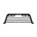 Headache Rack 2019-2022 Gm 1500 Low