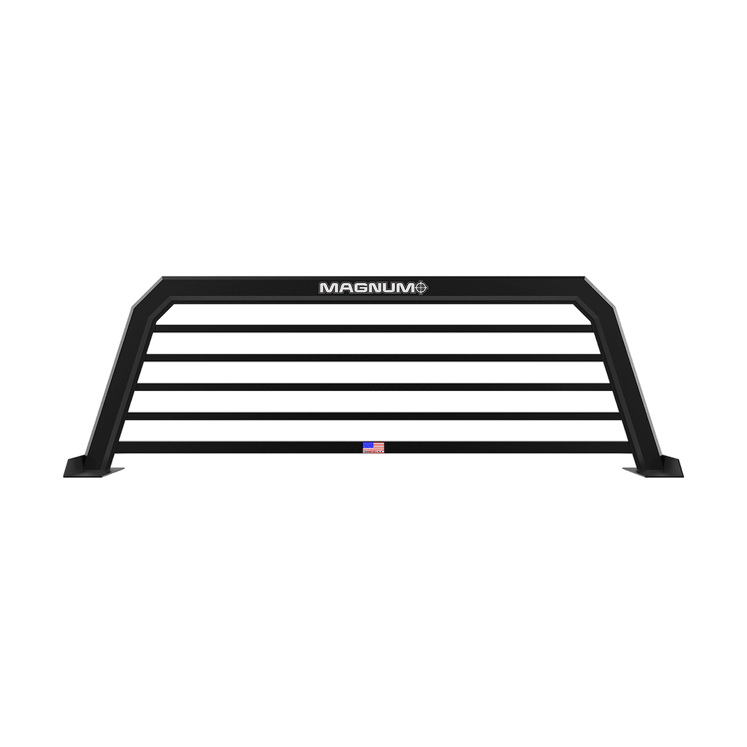 Headache Rack 2020-2024 Gm 2500+ ST