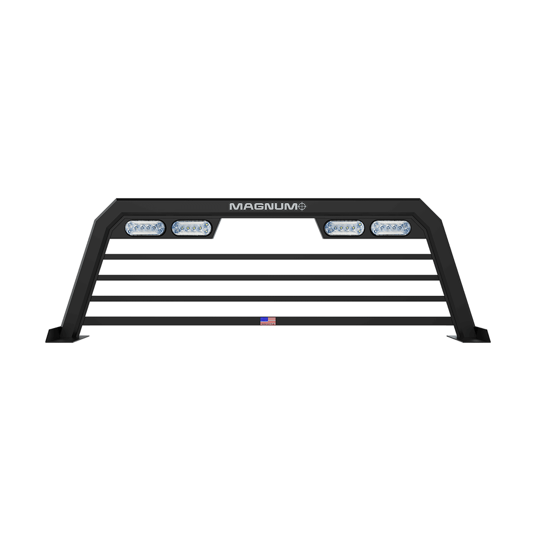 Hr 23-26 Ford Sd High Pro  Black