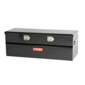 Cargo Management - Cab Racks