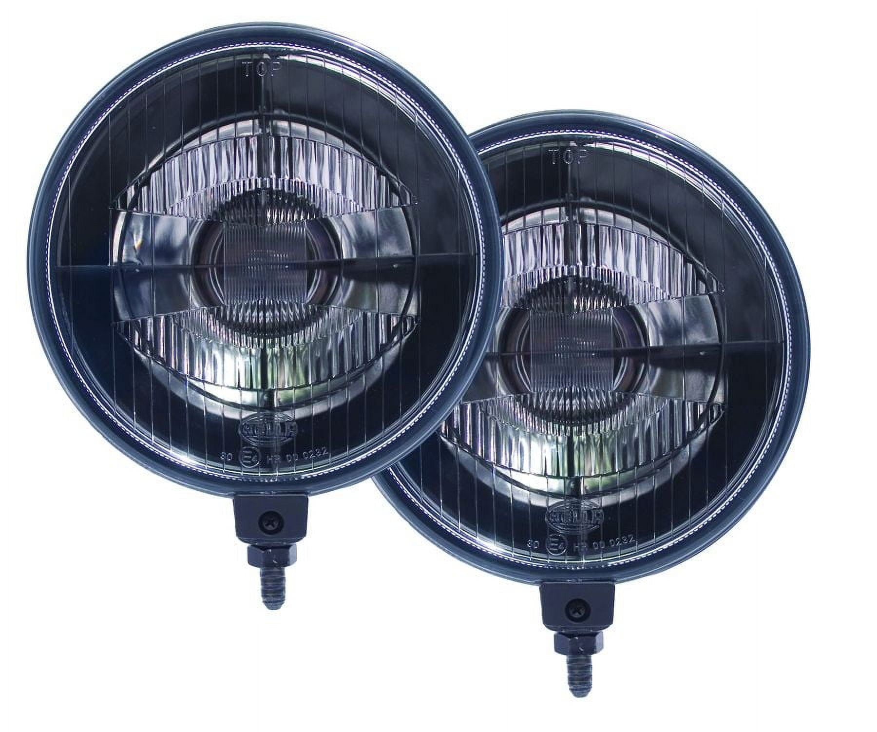 Lamp Kit 500 Black Magic