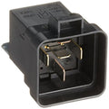 Relay  Main Current
