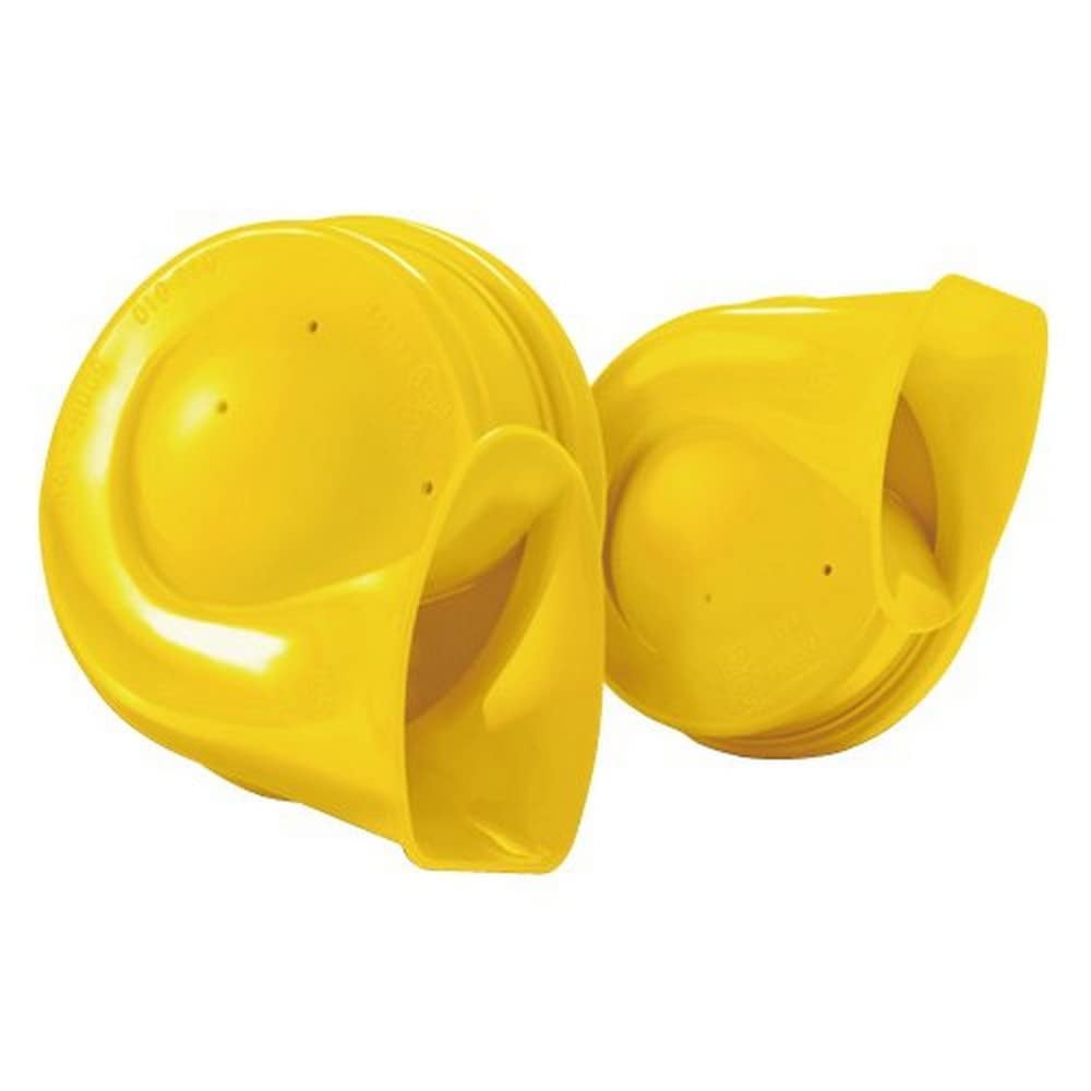 Horn Kit Bx Yellow Trumpe