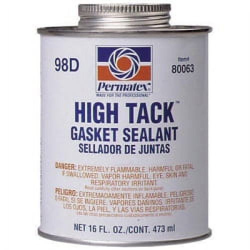 High Tach Brush Top 1 PT