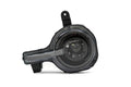 2021-2025 Ford Bronco Black Headlights