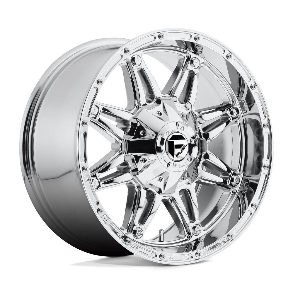 Fuel 1PC HOSTAGE 20X10 6X135/5.5 106.1 P -24