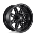Fuel 1PC HOSTAGE 20X10 6X135/5.5 106.1 BL -24