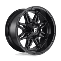 Fuel 1PC HOSTAGE 20X9 5X4.5/5.0 78.1 BL -12