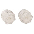 Hot & Cold Clear Acry Hdl Pr-Empire