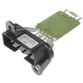 Blower Motor Resistor