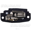 Blwr Motor Resistor