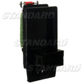 Blower Motor Resistor