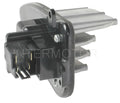 Blwr Motor Resistor