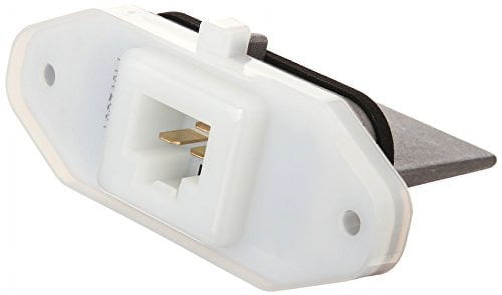 Intrmtr Blower Resistor