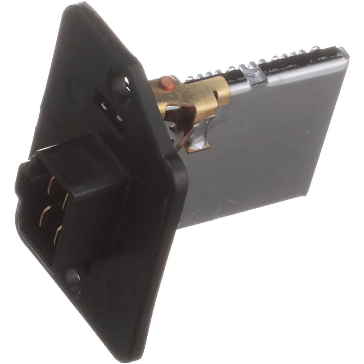 Resistor