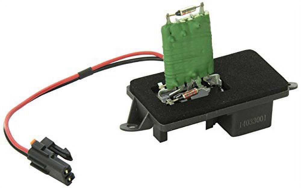 Blower Resistor