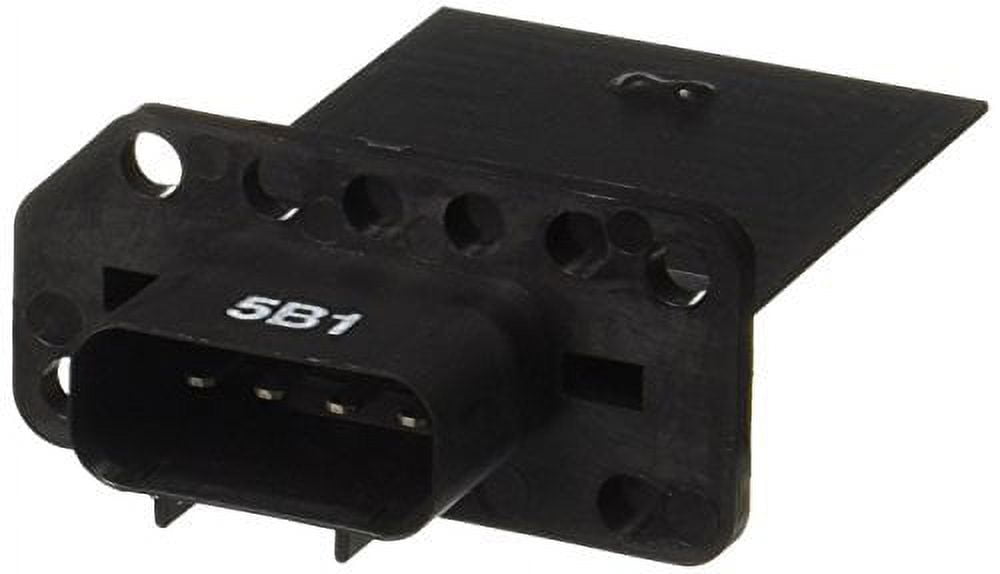 Resistor