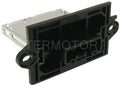 Intermotor Blower Resisto