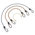 Bungee Cord Multi Pk 6PCS