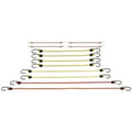 Bungee Cord Multi PK12PCS
