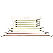 Bungee Cord Multi PK12PCS
