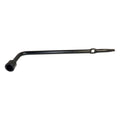 Lug Wrench for Jeep 2007-2018 JK Wrangler, 2005-2010 WK, WH Grand Cherokee, 2005-2010 XK, XH Commander Models