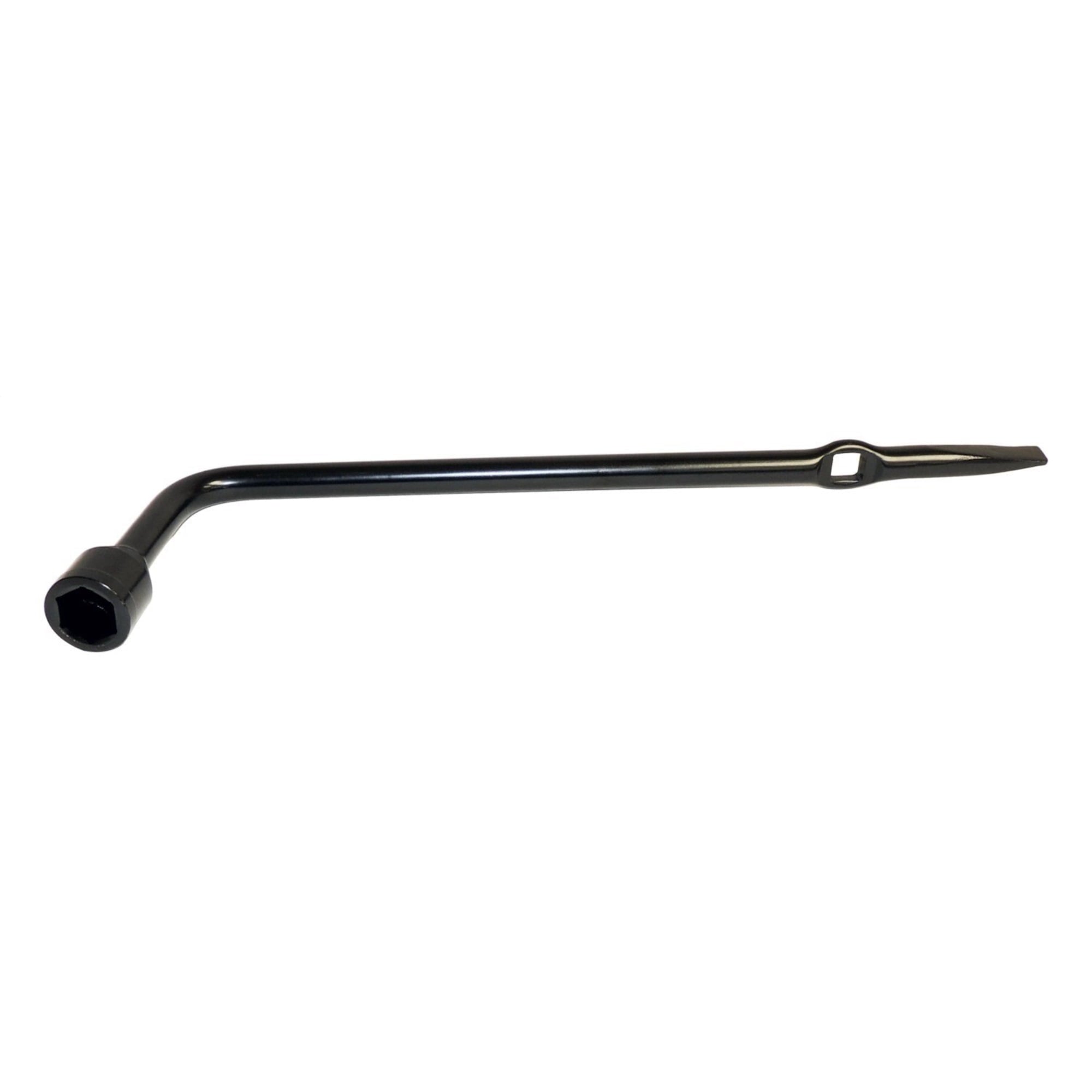 Lug Wrench for Jeep 2007-2018 JK Wrangler, 2005-2010 WK, WH Grand Cherokee, 2005-2010 XK, XH Commander Models