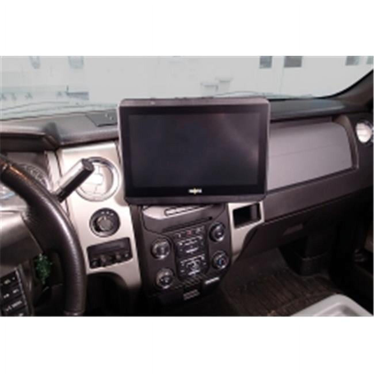 09-14 F-150  D Mnt Brkt Kit