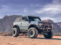 Havoc Offroad S Evoc Fender Flares
