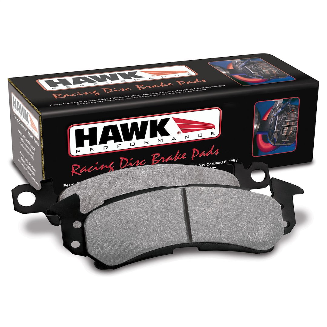 Brake Pads