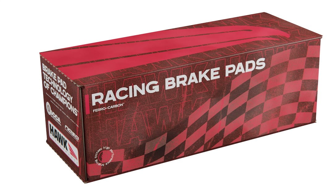 Brake Pads DR-97