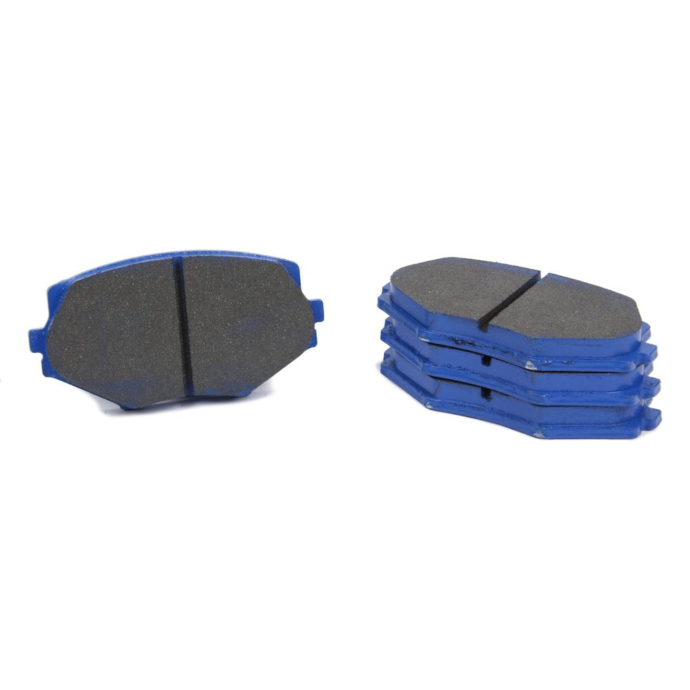Motorsports Pads