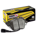 ST Brk Pads Perf Ceramic