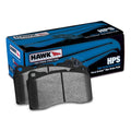 Street Brake Pads Hps 50