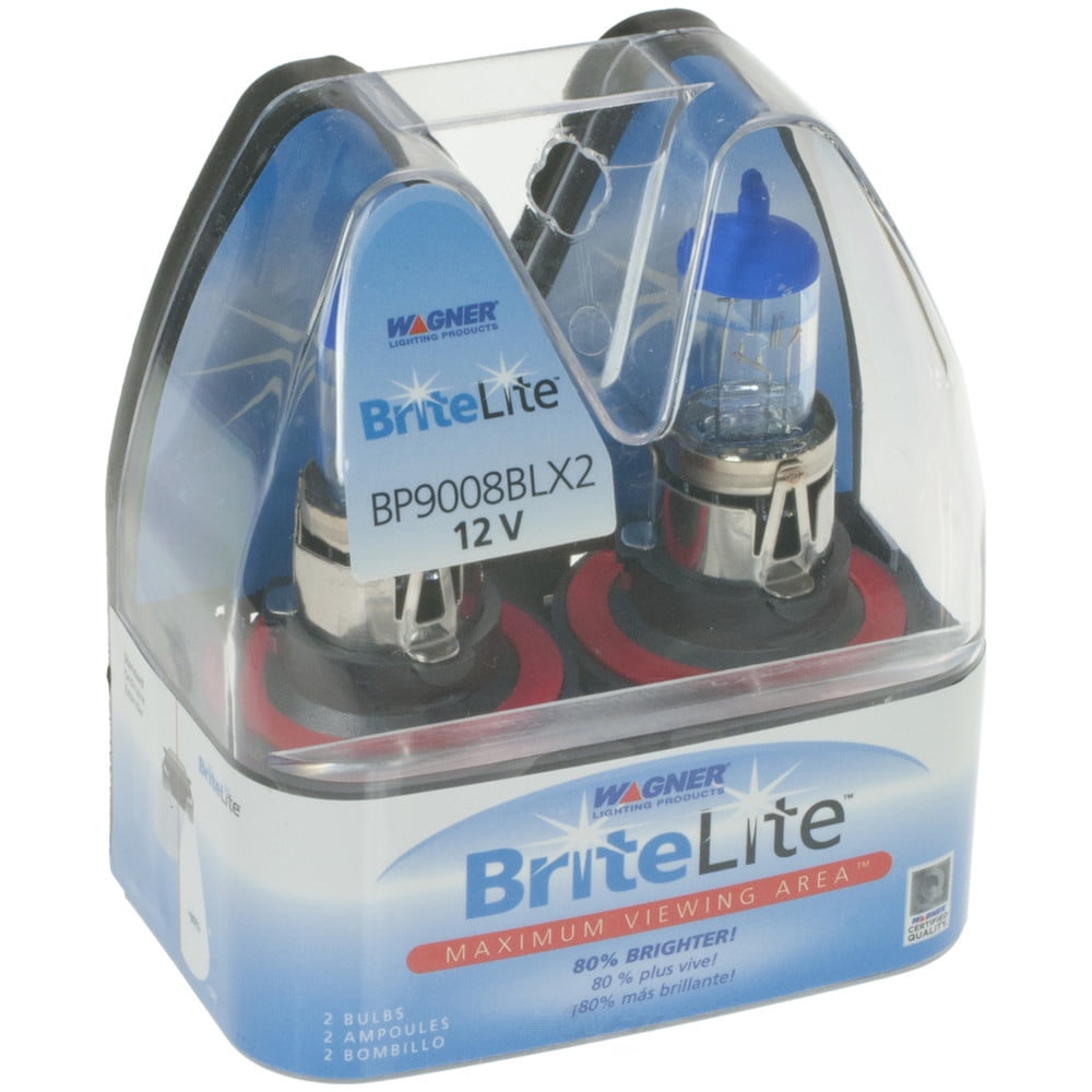 Britelite Capsule Twin Pa