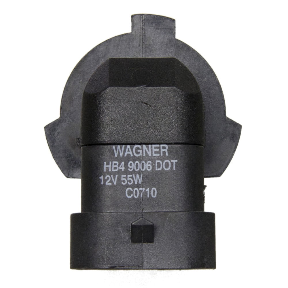 Halogen Capsule