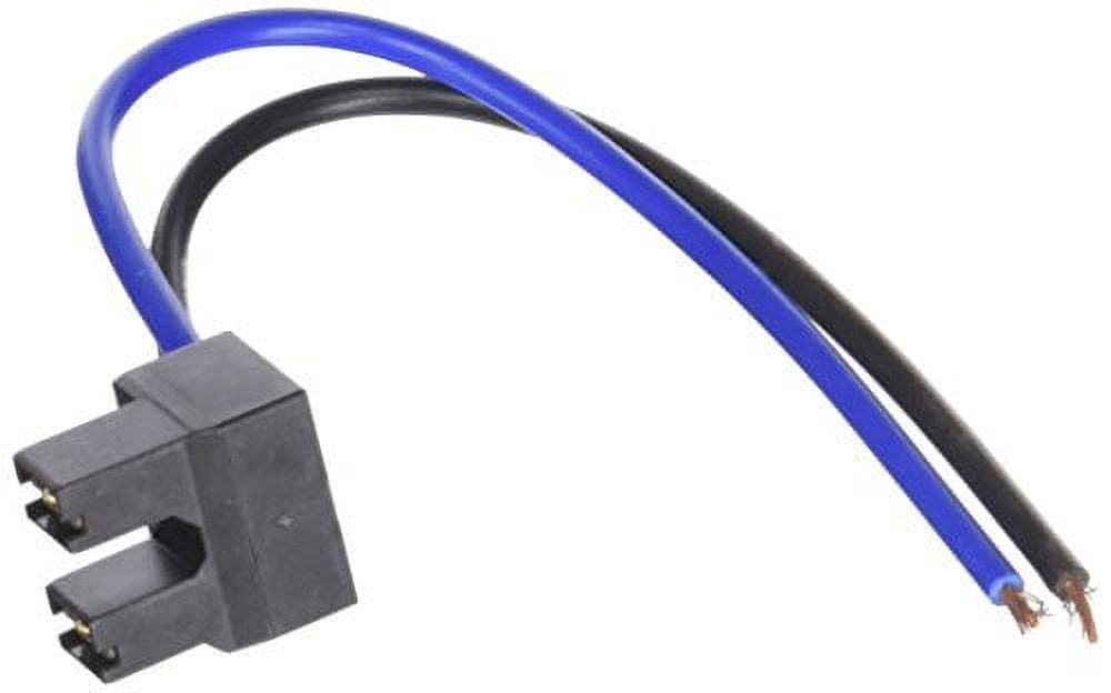 Pigtail/Socket