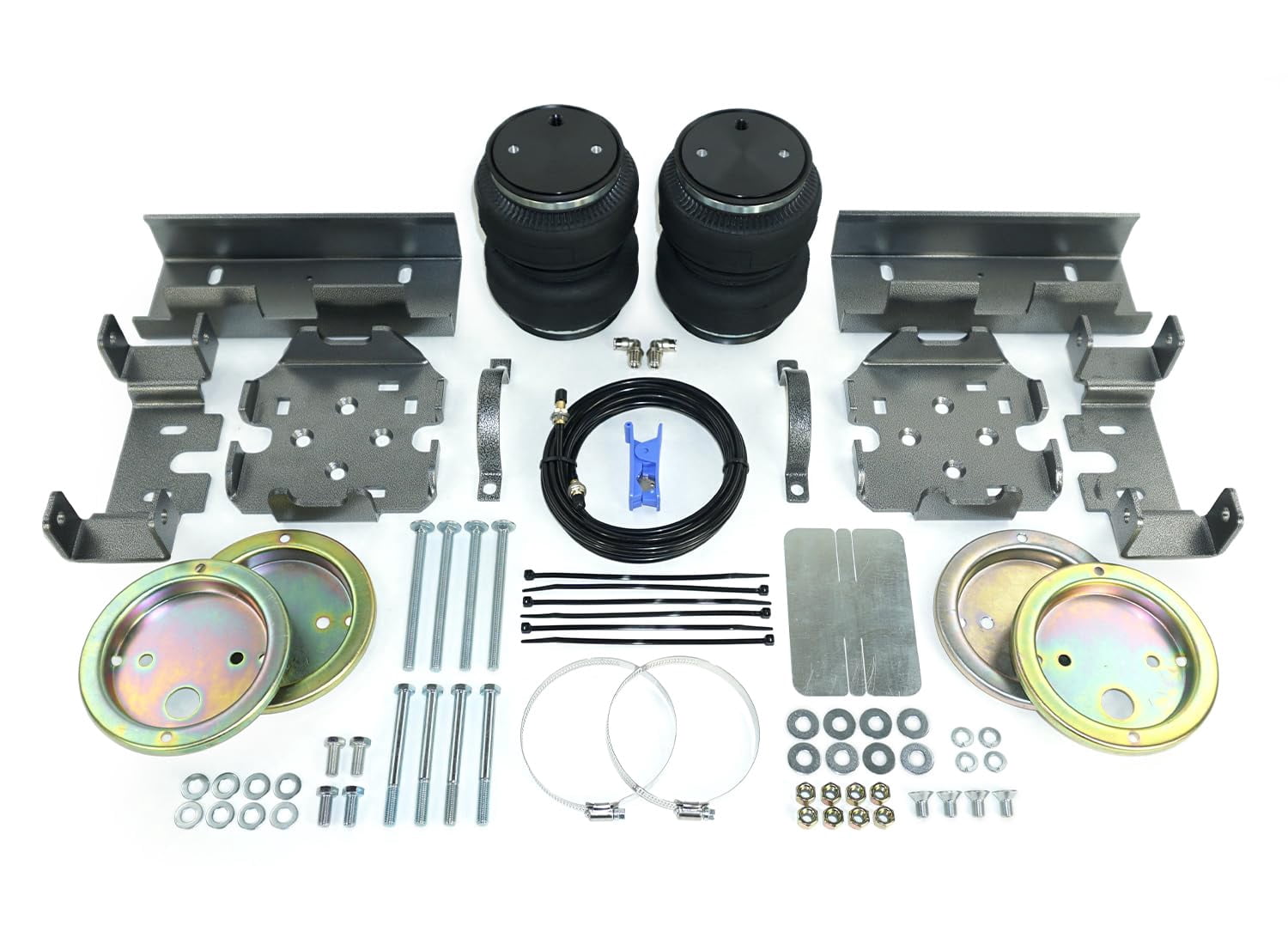 HP10088 Alpha HD Rear Air Suspensio