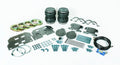 HP10181 Alpha HD Rear Air Suspensio