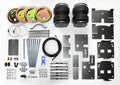 HP10212 Alpha HD Rear Air Suspensio